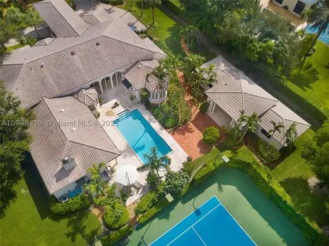 12100 SW 60 Court Pinecrest FL 33156