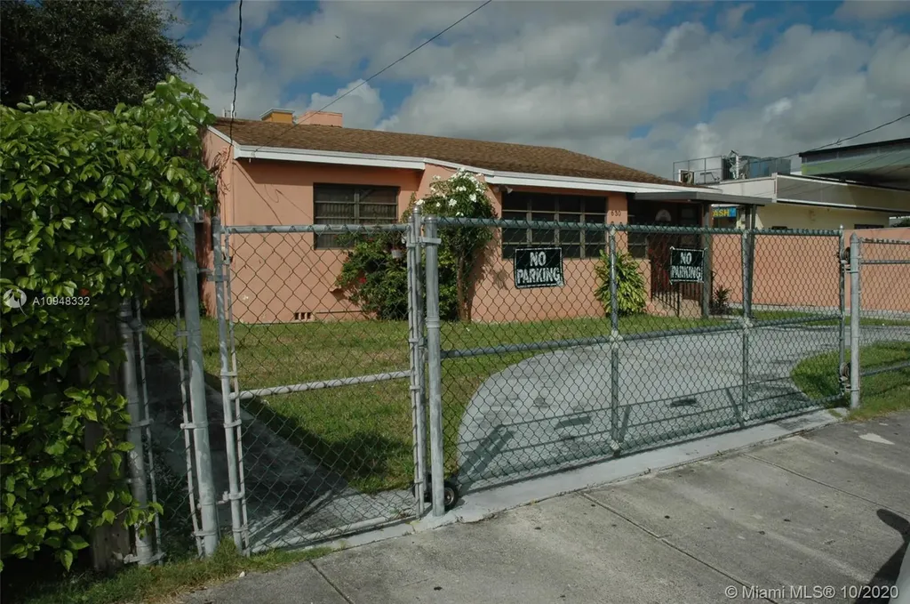 630 NW 19th Avenue Miami FL 33125