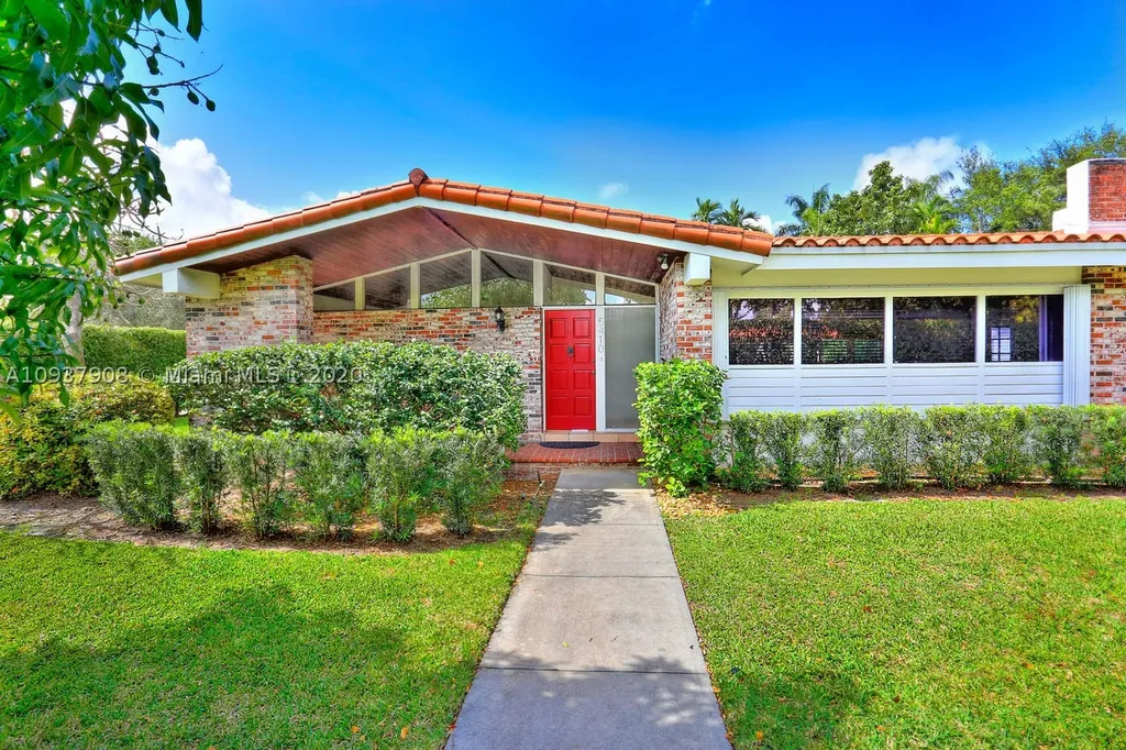 5410 Alhambra Circle Coral Gables FL 33146