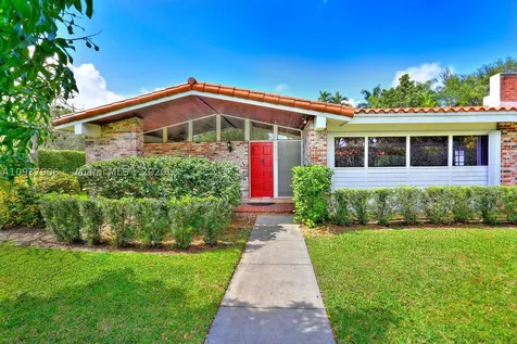5410 Alhambra Circle Coral Gables FL 33146