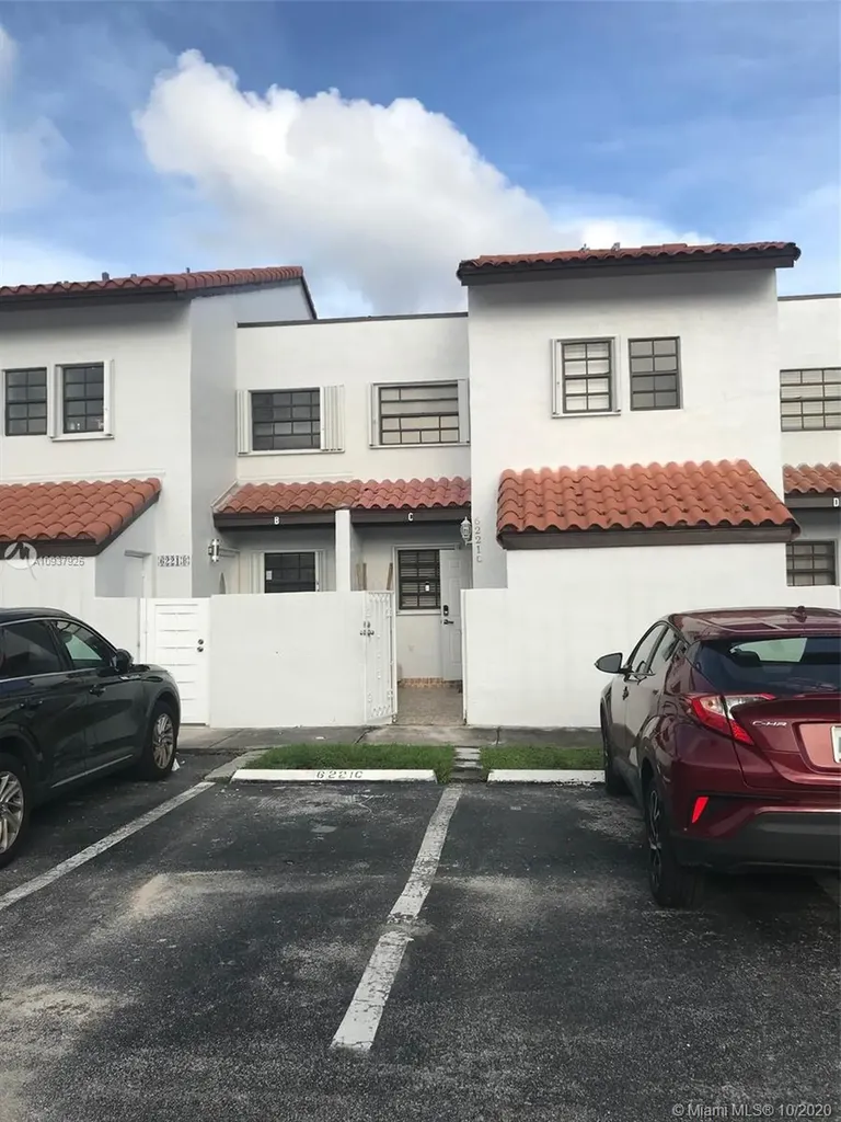 6221 SW 138th Court Miami FL 33183