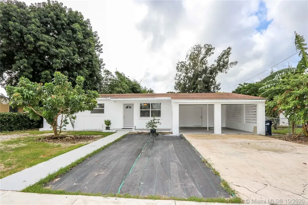 18760 SW 317th Terrace Homestead FL 33030