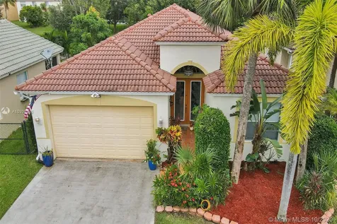 125 Cayo Costa Court Royal Palm Beach FL 33411