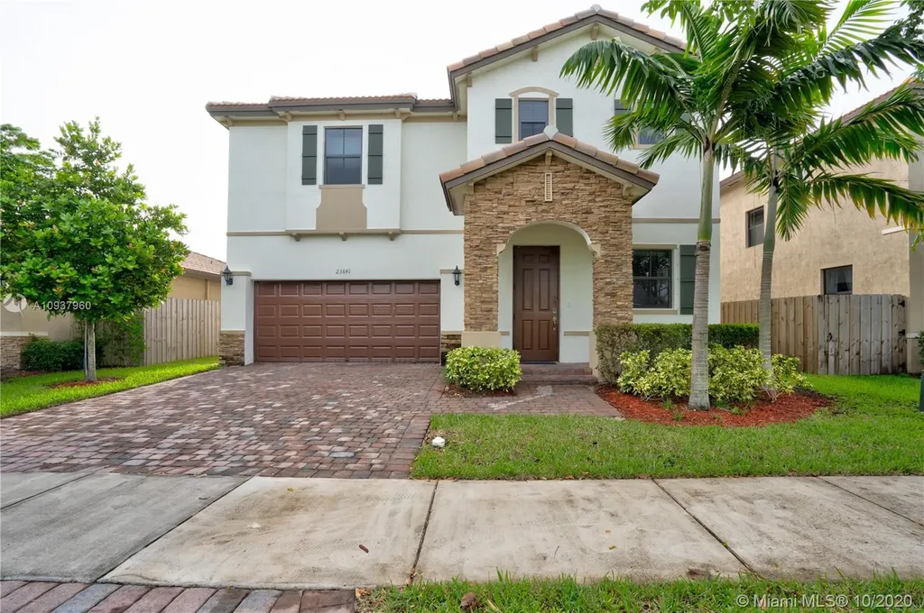 23641 SW 118th Place Homestead FL 33032