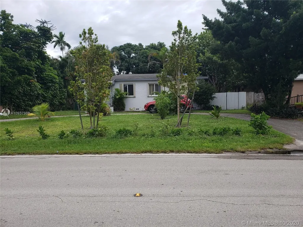 13235 NW 2nd Avenue North Miami FL 33168