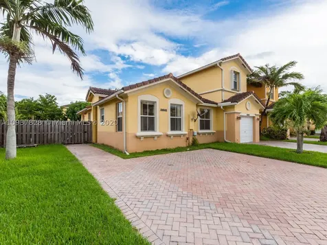 24643 SW 110th Avenue Homestead FL 33032