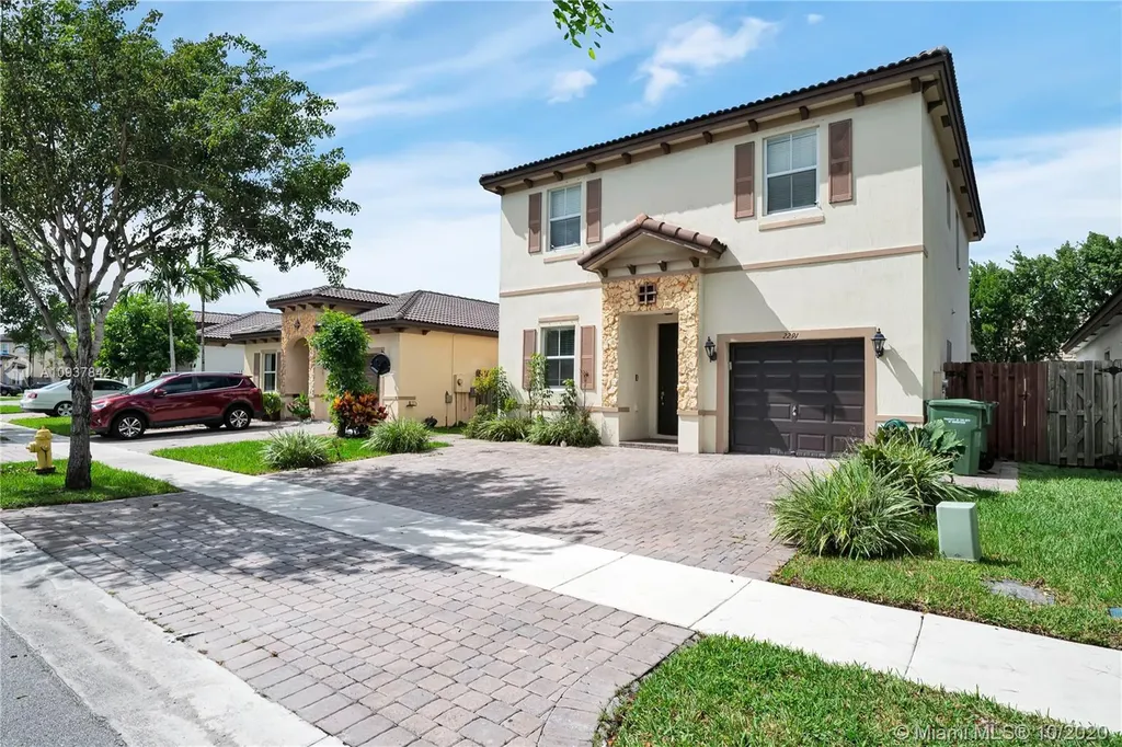 2291 NE 4th Street Homestead FL 33033