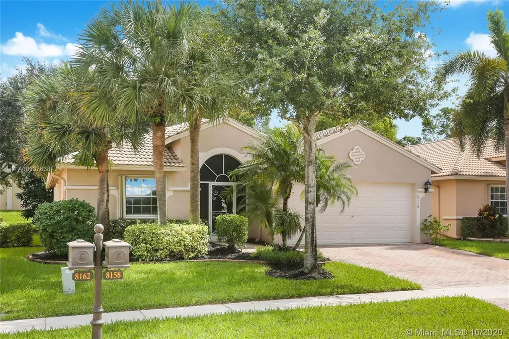 8158 Duomo Circle Boynton Beach FL 33472