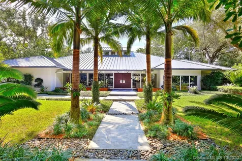 5520 Oakwood Lane Coral Gables FL 33156