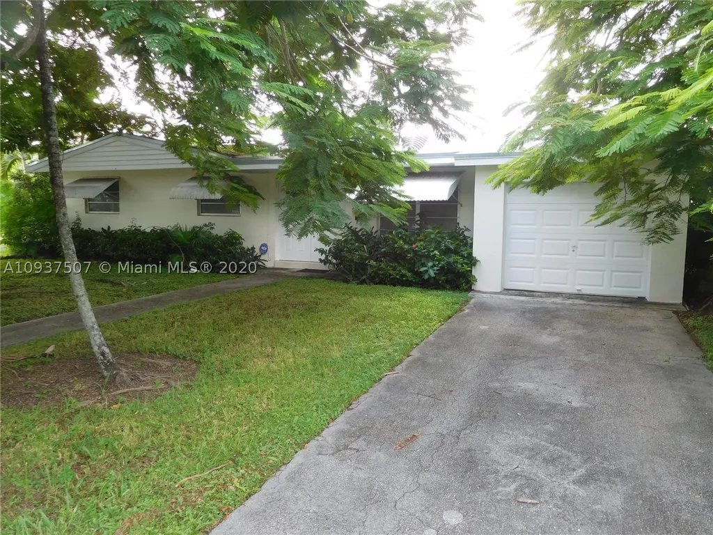 6080 SW 109th Court Miami FL 33173