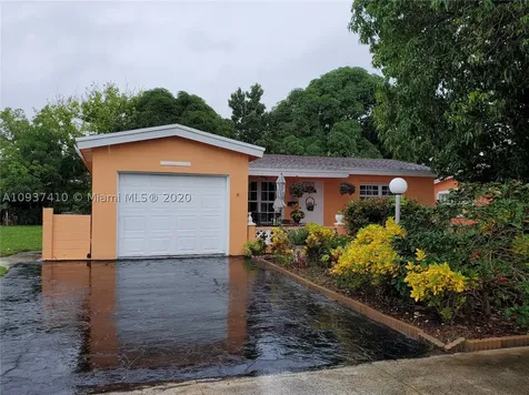 3940 NW 46th Terrace Lauderdale Lakes FL 33319