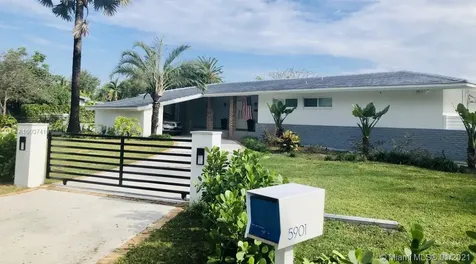 5901 SW 72nd Avenue Miami FL 33143