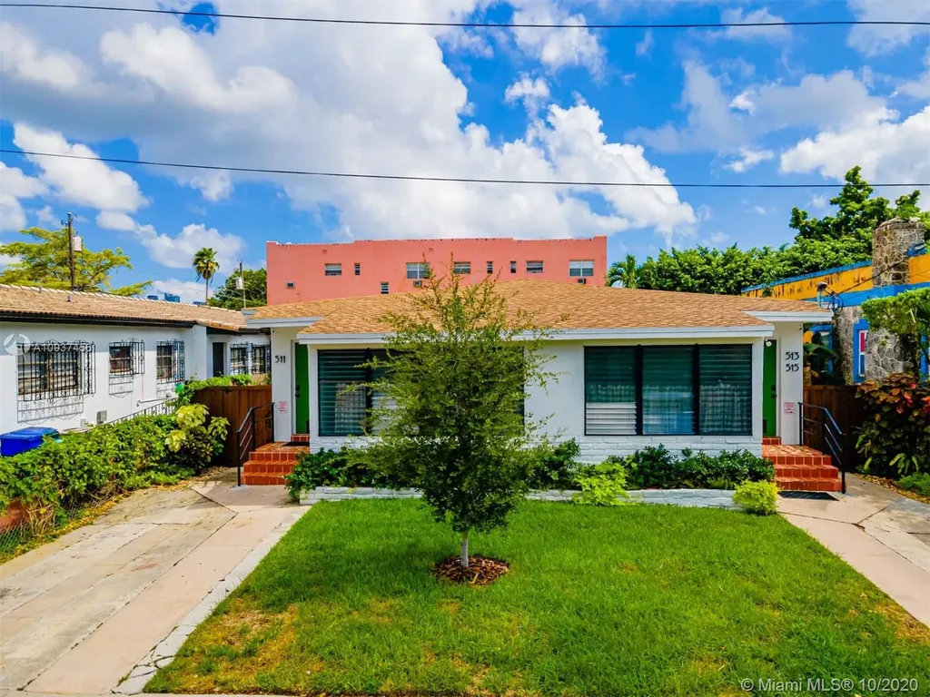 511 SW 15th Avenue Miami FL 33135