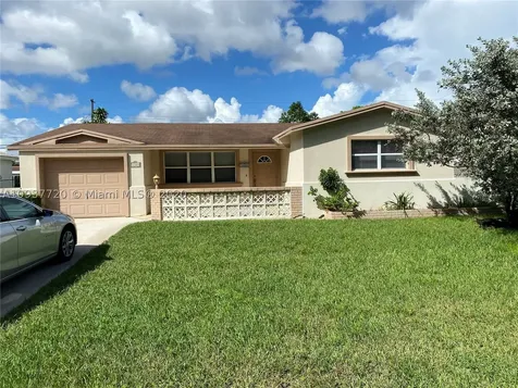 4109 Washington Street Hollywood FL 33021