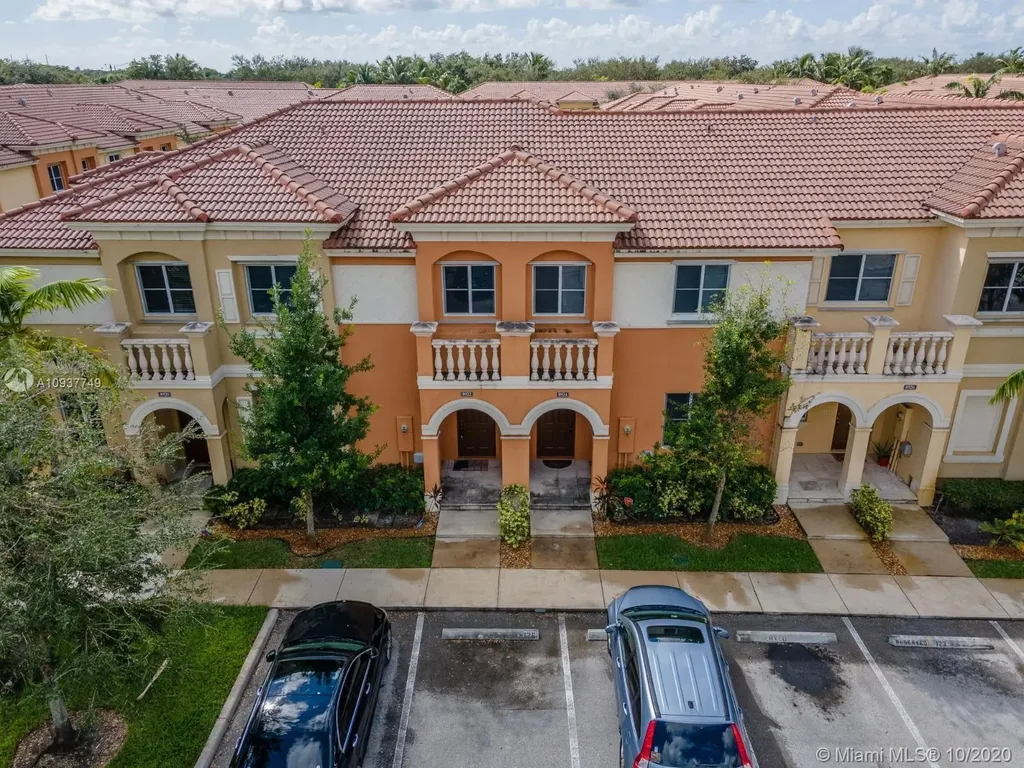 8922 SW 18th Street Miramar FL 33025