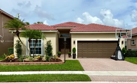 4767 NW 119th Avenue Coral Springs FL 33076