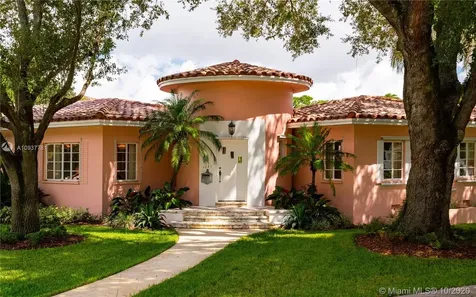 1247 Anastasia Avenue Coral Gables FL 33134