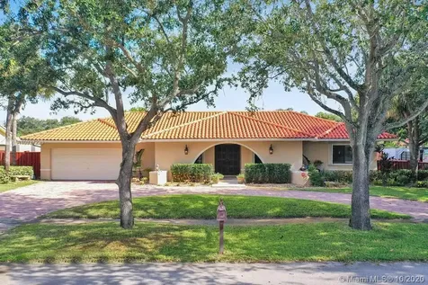 5151 SW 20th Street Plantation FL 33317
