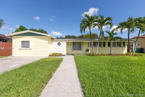 8921 SW 52nd Street Miami FL 33165