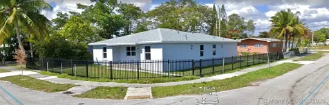1901 NW 48th Street Miami FL 33142