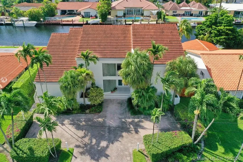 3366 NE 168th Street North Miami Beach FL 33160