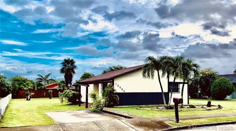 10685 SW 181st Street Miami FL 33157