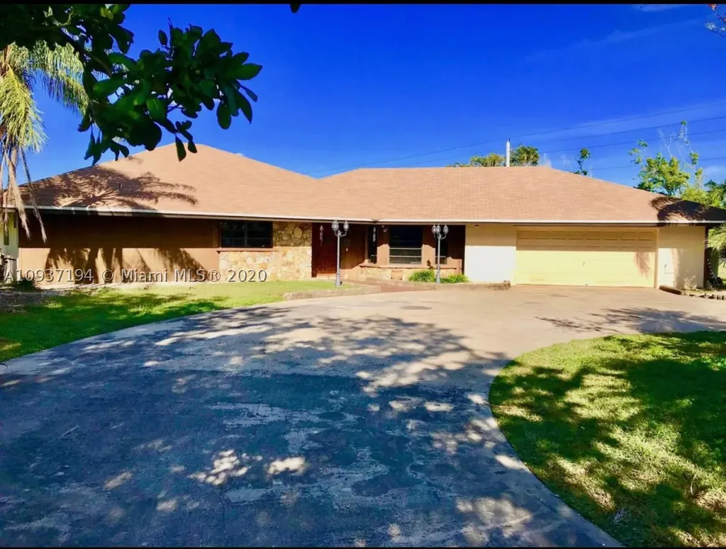 19701 SW 302nd Street Homestead FL 33030
