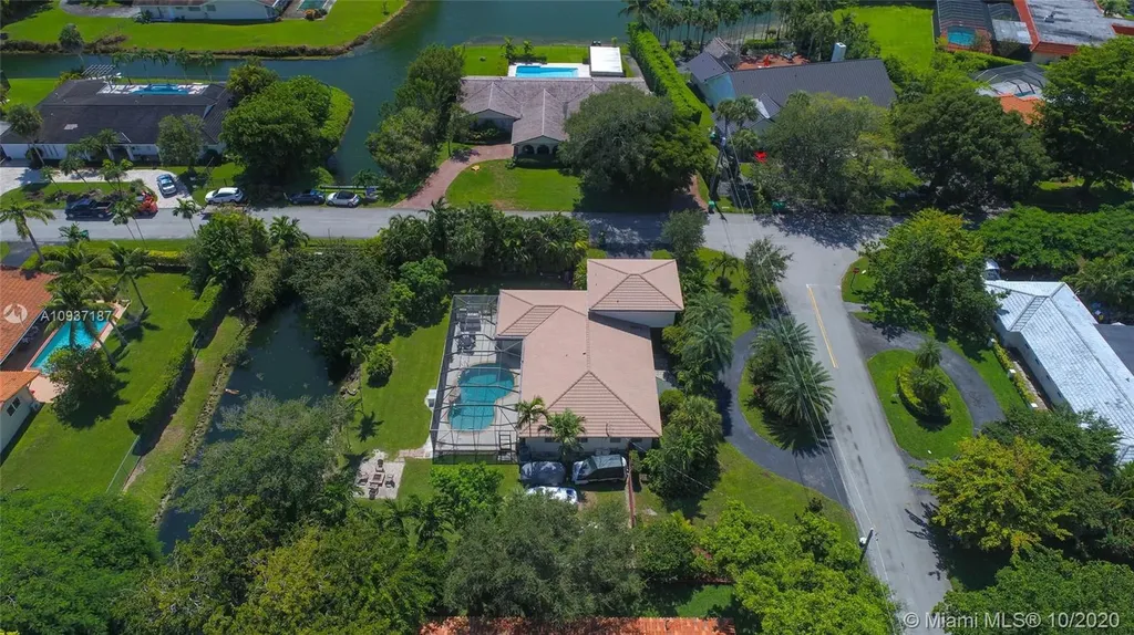 13245 SW 71st Avenue Pinecrest FL 33156