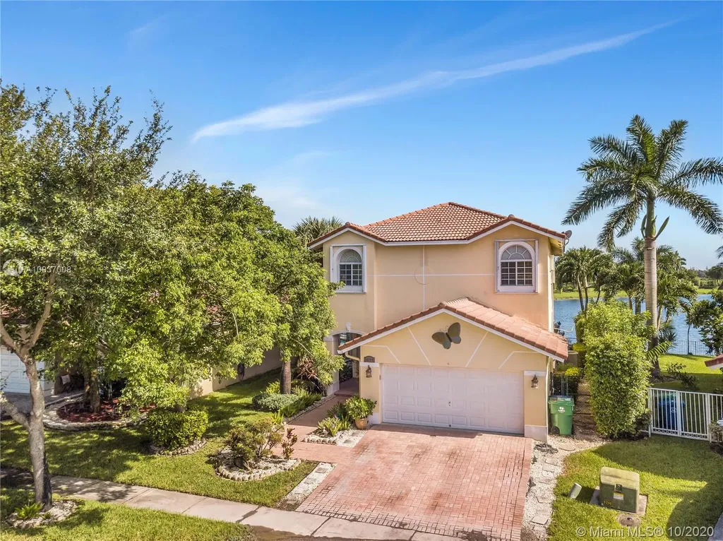 14133 SW 29th Street Miramar FL 33027