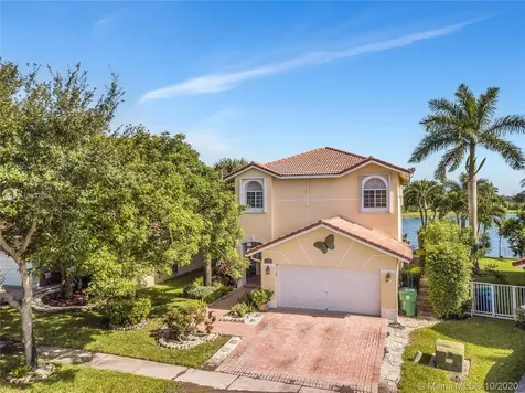14133 SW 29th Street Miramar FL 33027