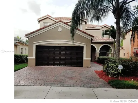 4283 Foxtail Lane Weston FL 33331