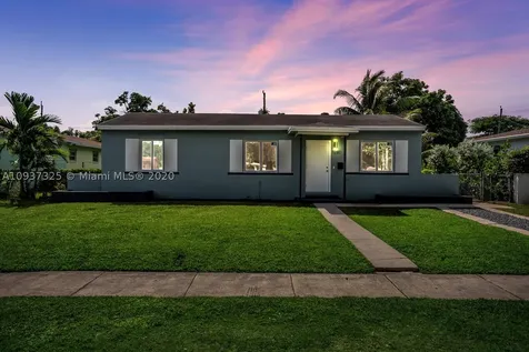 1280 NE 143rd Street North Miami FL 33161