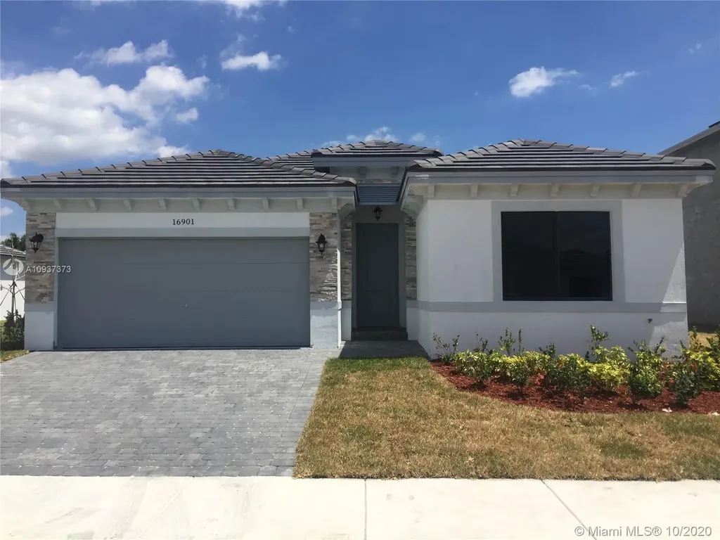 29903 SW 157th Court Homestead FL 33033