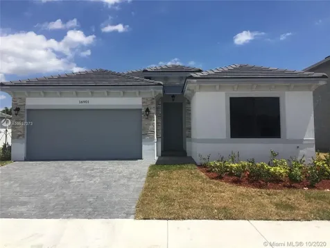 29903 SW 157th Court Homestead FL 33033