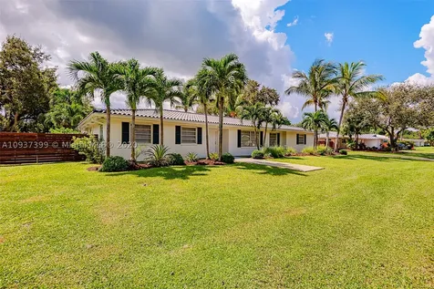 7440 SW 163rd Street Palmetto Bay FL 33157