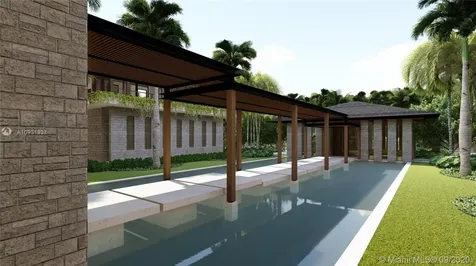 625 Leucadendra Drive Coral Gables FL 33156