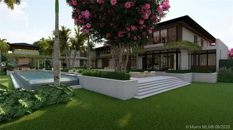 625 Leucadendra Drive Coral Gables FL 33156