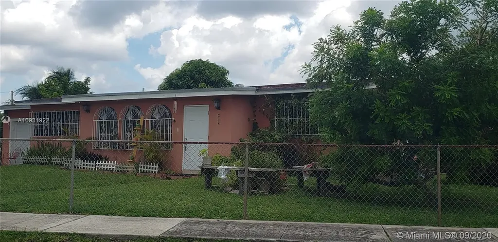 4005 NW 196th Street Miami Gardens FL 33055
