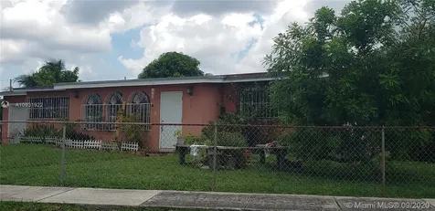 4005 NW 196th Street Miami Gardens FL 33055
