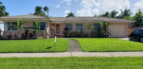 1434 Monroe Street Hollywood FL 33020