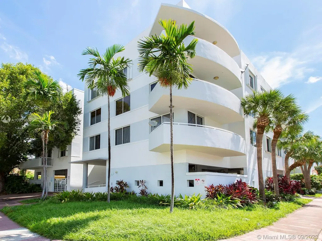 7601 Dickens Avenue Miami Beach FL 33141