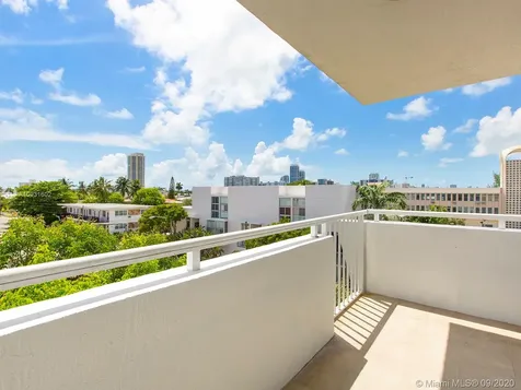 7601 Dickens Avenue Miami Beach FL 33141