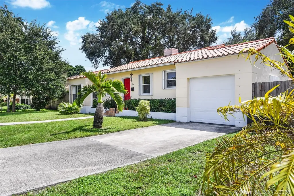190 NW 103rd Street Miami Shores FL 33150