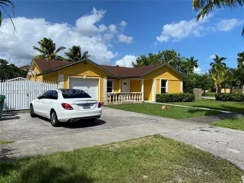 11203 SW 165th Terrace Miami FL 33157