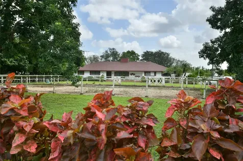 25851 SW 217th Avenue Homestead FL 33031