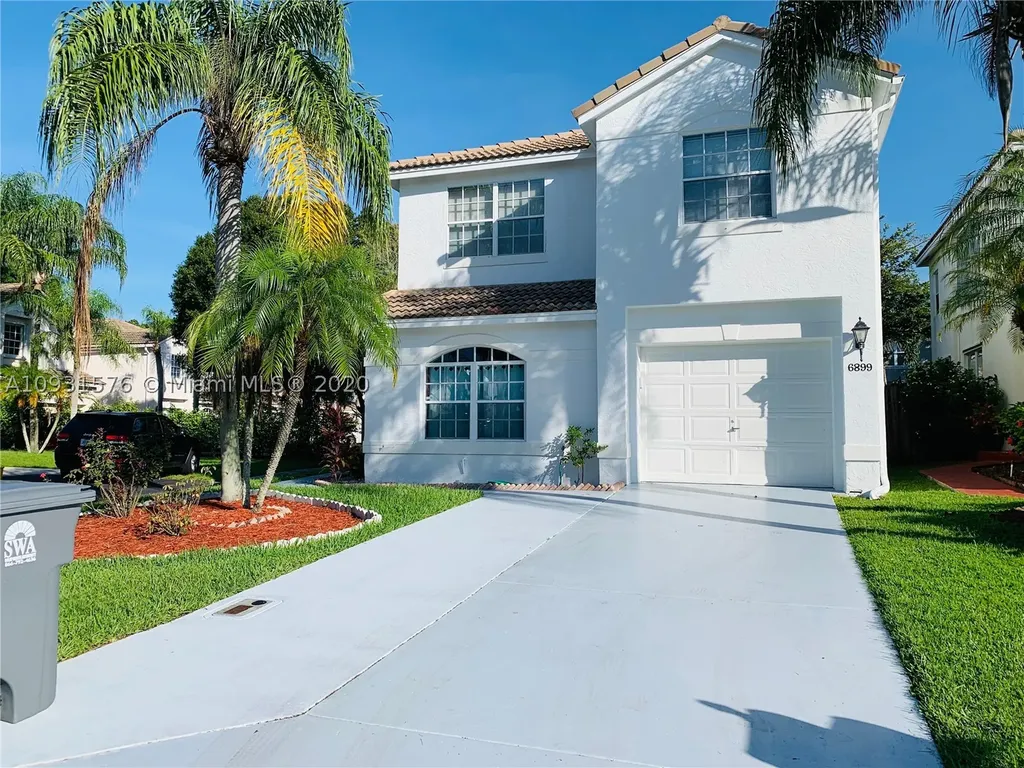 6899 Sugarloaf Key Street Lake Worth FL 33467