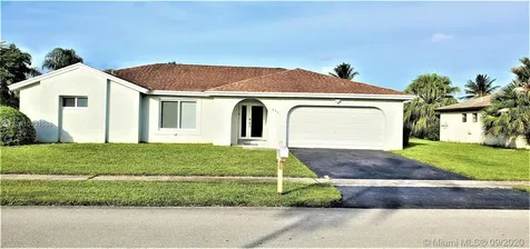 8921 NW 79th Street Tamarac FL 33321