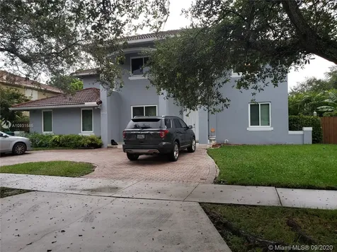 9703 SW 158th Court Miami FL 33196