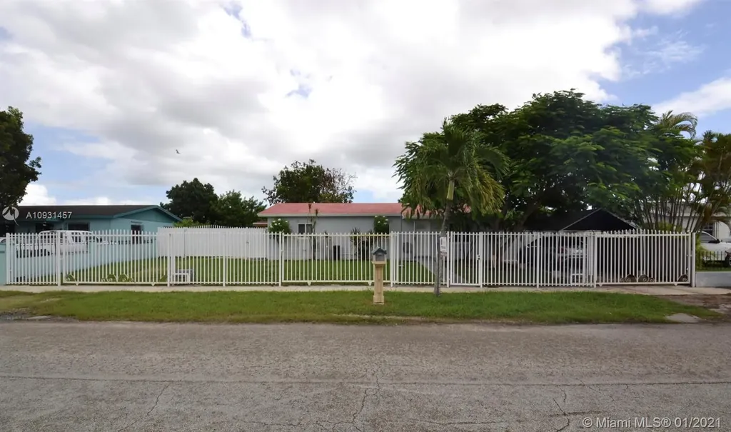 30421 SW 156th Avenue Homestead FL 33033