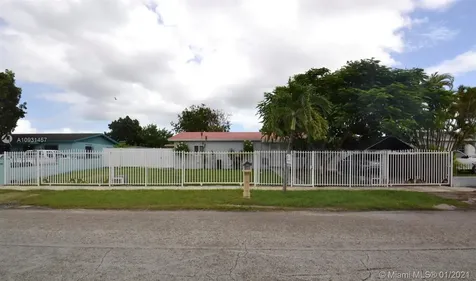30421 SW 156th Avenue Homestead FL 33033